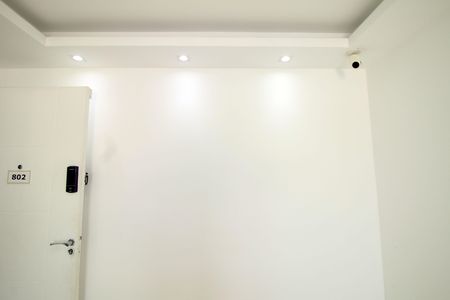 Apartamento à venda com 65m², 3 quartos e 1 vagaSala - Camera e Fechadura eletrônica