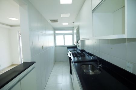 Apartamento à venda com 65m², 3 quartos e 1 vagaCozinha