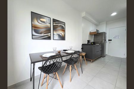 Kitnet/Studio para alugar com 1 quarto, 25m² em Vila Olímpia, São Paulo