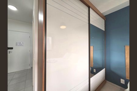 Studio de kitnet/studio para alugar com 1 quarto, 25m² em Vila Olímpia, São Paulo