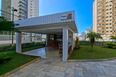 Apartamento para alugar com 80m², 2 quartos e 1 vaga Apartamento para alugar com 80m², 2 quartos e 1 vagaÁrea comum - Churrasqueira