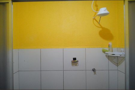 Apartamento à venda com 42m², 2 quartos e 1 vagaBanheiro