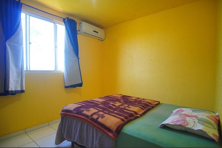 Apartamento à venda com 42m², 2 quartos e 1 vagaQuarto 2