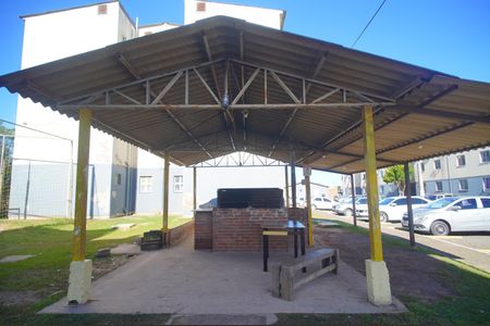 Apartamento à venda com 42m², 2 quartos e 1 vagaÁrea comum - Churrasqueira