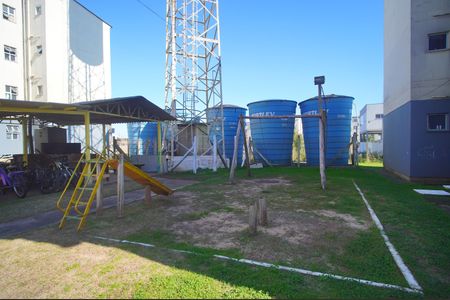 Apartamento à venda com 42m², 2 quartos e 1 vagaÁrea comum - Playground