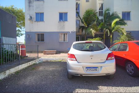 Apartamento à venda com 42m², 2 quartos e 1 vagaGaragem