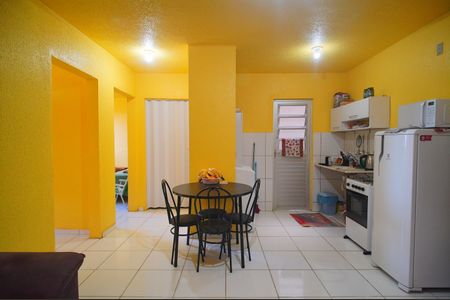 Apartamento à venda com 42m², 2 quartos e 1 vagaSala