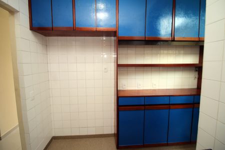 Apartamento para alugar com 65m², 2 quartos e sem vagaCozinha