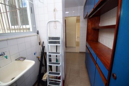 Apartamento para alugar com 65m², 2 quartos e sem vagaÁrea de Serviço