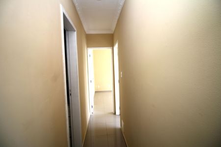 Apartamento para alugar com 65m², 2 quartos e sem vagaSala - Corredor
