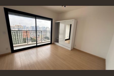 Studio à venda com 27m², 1 quarto e sem vagaStudio
