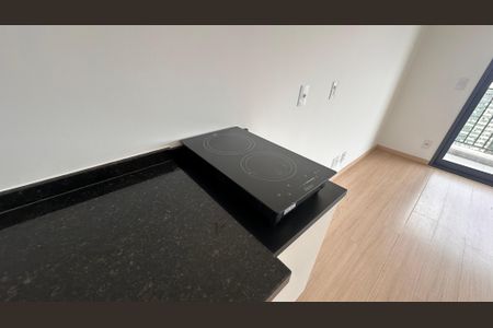 Studio à venda com 27m², 1 quarto e sem vagaStudio