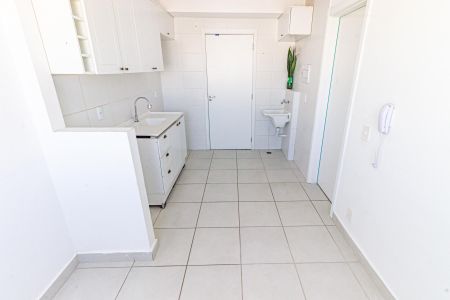 Apartamento para alugar com 32m², 1 quarto e sem vagaSala/Cozinha