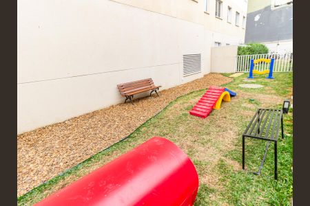 Apartamento para alugar com 32m², 1 quarto e sem vagaÁrea comum - Espaço Pet