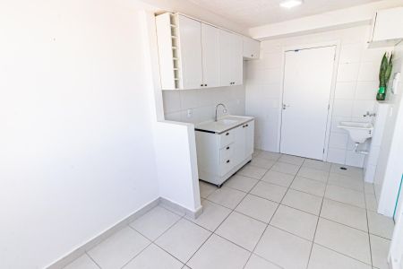 Apartamento para alugar com 32m², 1 quarto e sem vagaSala/Cozinha