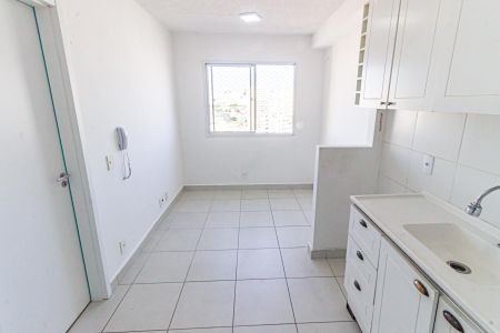 Apartamento para alugar com 32m², 1 quarto e sem vagaSala/Cozinha