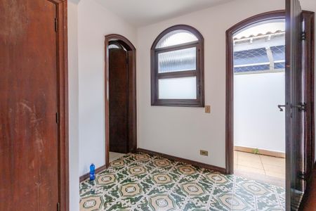 Casa para alugar com 393m², 4 quartos e 2 vagasQuarto de Serviço