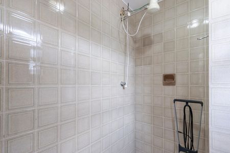 Casa para alugar com 393m², 4 quartos e 2 vagasBanheiro de Serviço