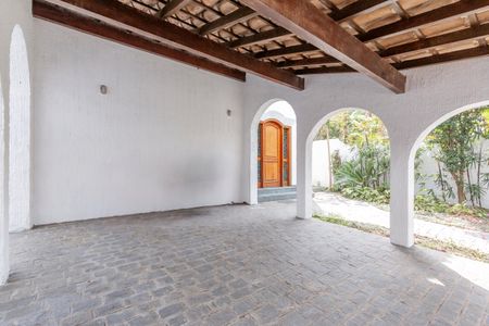 Casa para alugar com 393m², 4 quartos e 2 vagasGaragem