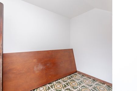 Casa para alugar com 393m², 4 quartos e 2 vagasQuarto de Serviço