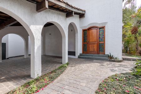 Casa para alugar com 393m², 4 quartos e 2 vagasGaragem