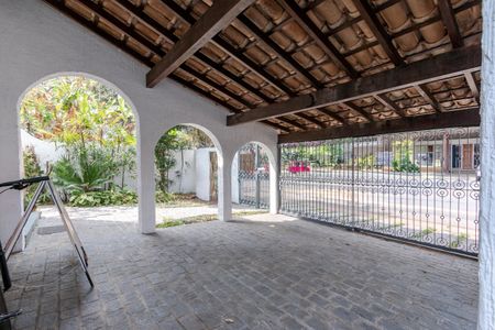 Casa para alugar com 393m², 4 quartos e 2 vagasGaragem