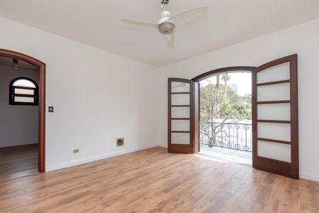 Casa para alugar com 393m², 4 quartos e 2 vagasSuíte 1