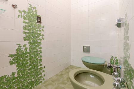 Casa para alugar com 393m², 4 quartos e 2 vagasBanheiro da Suíte 2