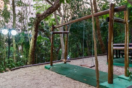 Apartamento à venda com 220m², 3 quartos e 3 vagasÁrea comum