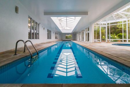 Apartamento à venda com 220m², 3 quartos e 3 vagasÁrea comum