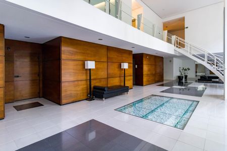 Apartamento à venda com 220m², 3 quartos e 3 vagasÁrea comum