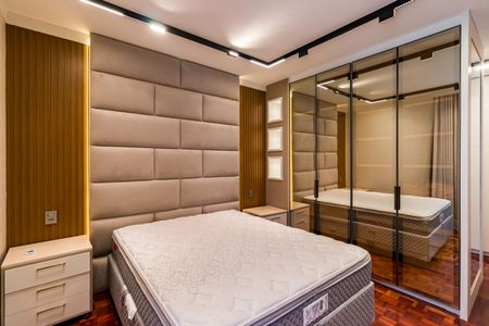 Apartamento à venda com 220m², 3 quartos e 3 vagasSuíte 1