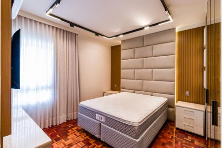 Apartamento à venda com 220m², 3 quartos e 3 vagasSuíte 1