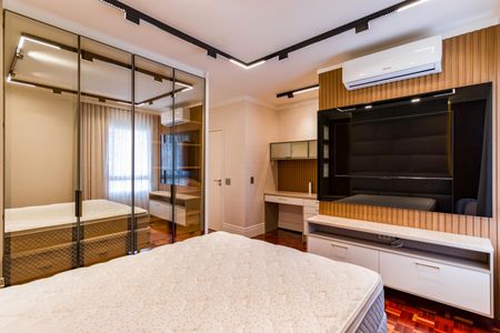 Apartamento à venda com 220m², 3 quartos e 3 vagasSuíte 1