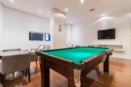 Apartamento à venda com 220m², 3 quartos e 3 vagasÁrea comum