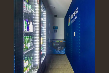 Apartamento à venda com 220m², 3 quartos e 3 vagasÁrea comum