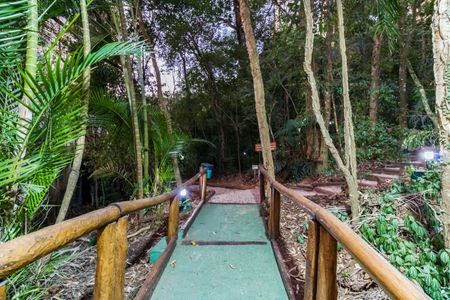 Apartamento à venda com 220m², 3 quartos e 3 vagasÁrea comum