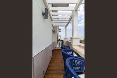 Apartamento à venda com 220m², 3 quartos e 3 vagasÁrea Externa