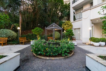 Apartamento à venda com 220m², 3 quartos e 3 vagasÁrea comum