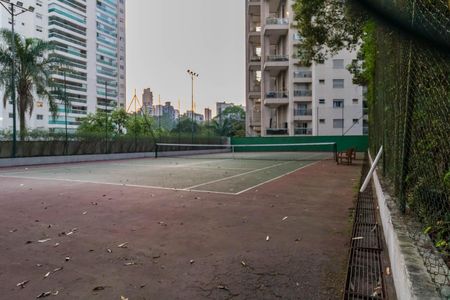 Apartamento à venda com 220m², 3 quartos e 3 vagasÁrea comum