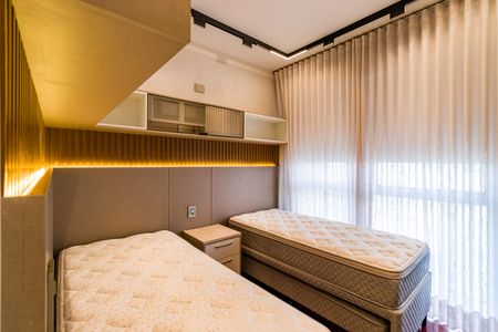 Apartamento à venda com 220m², 3 quartos e 3 vagasQuarto 