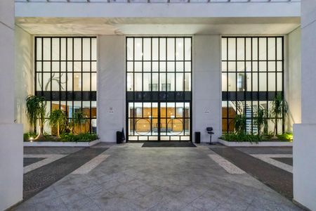 Apartamento à venda com 220m², 3 quartos e 3 vagasÁrea comum