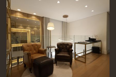 Apartamento para alugar com 180m², 2 quartos e 3 vagasSala 2