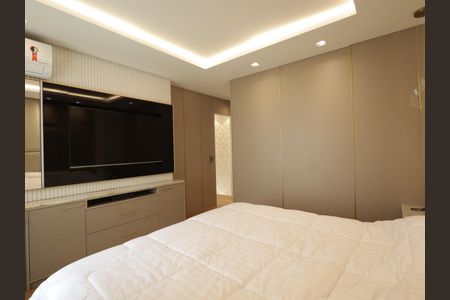 Apartamento para alugar com 180m², 2 quartos e 3 vagasSuíte 1