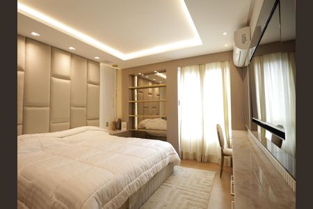 Apartamento para alugar com 180m², 2 quartos e 3 vagasSuíte 1