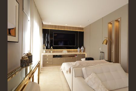 Apartamento para alugar com 180m², 2 quartos e 3 vagasSala