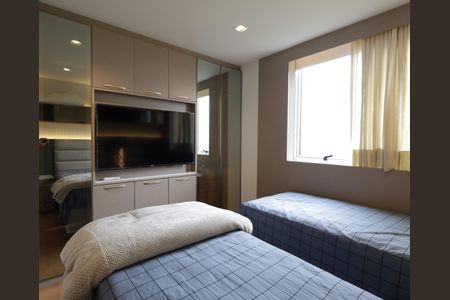 Apartamento para alugar com 180m², 2 quartos e 3 vagasSuíte 2