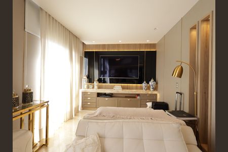 Apartamento para alugar com 180m², 2 quartos e 3 vagasSala