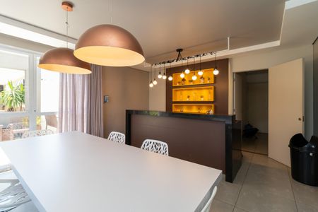 Apartamento à venda com 37m², 1 quarto e 1 vagaÁrea comum - Salão de Festas