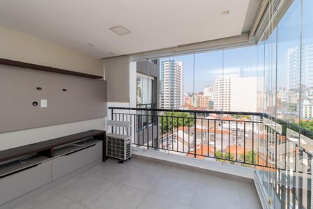 Apartamento à venda com 37m², 1 quarto e 1 vagaSala